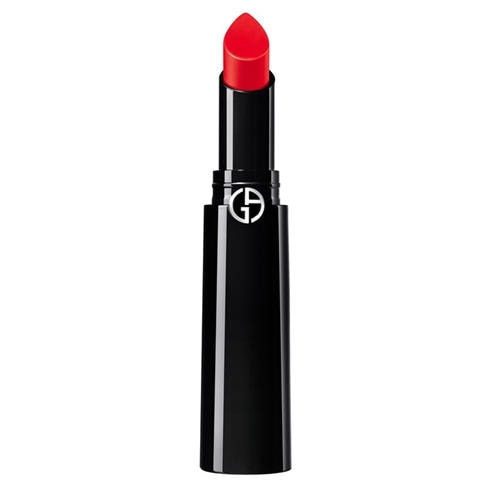 Armani Beauty - Lip Power Vivid Color Long Wear Lipstick
