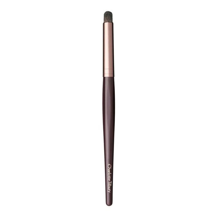 Charlotte Tilbury Women's Brown Eye Smudger Brush