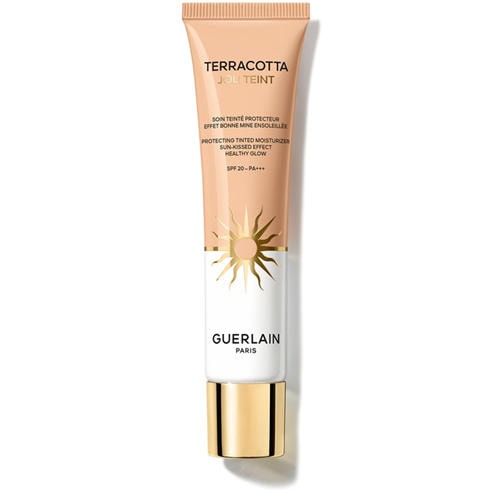 Guerlain - Terracotta Joli Teint Protecting Tinted Moisturizer