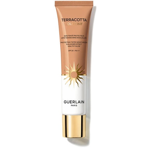 Guerlain - Terracotta Joli Teint Protecting Tinted Moisturizer