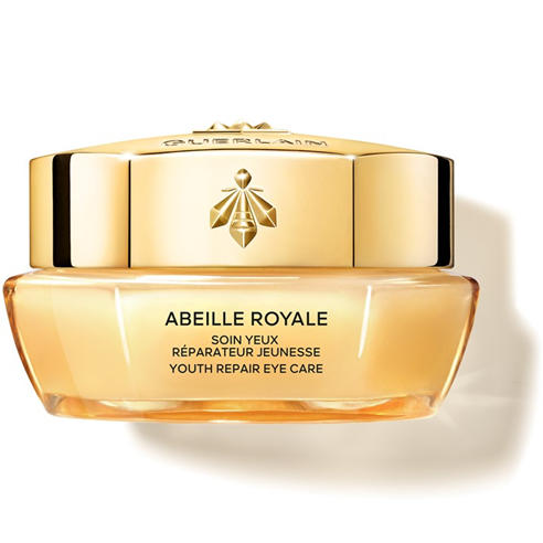 Guerlain - ABEILLE ROYALE YOUTH REPAIR EYE CARE
