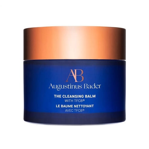Augustinus Bader - The Cleansing Balm