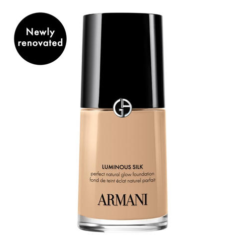 Armani Beauty - Giorgio Armani Luminous Silk Foundation