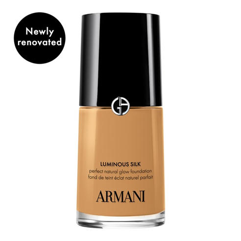 Armani Beauty - Giorgio Armani Luminous Silk Foundation