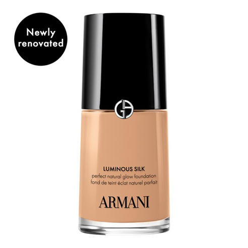 Armani Beauty - Giorgio Armani Luminous Silk Foundation