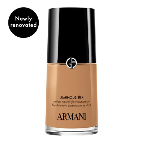 Armani Beauty - Giorgio Armani Luminous Silk Foundation