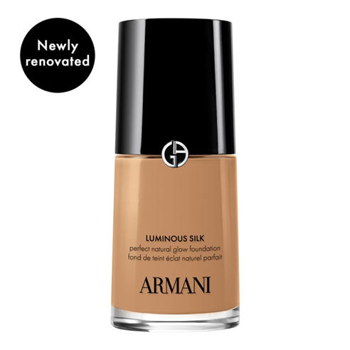 Armani Beauty - Giorgio Armani Luminous Silk Foundation