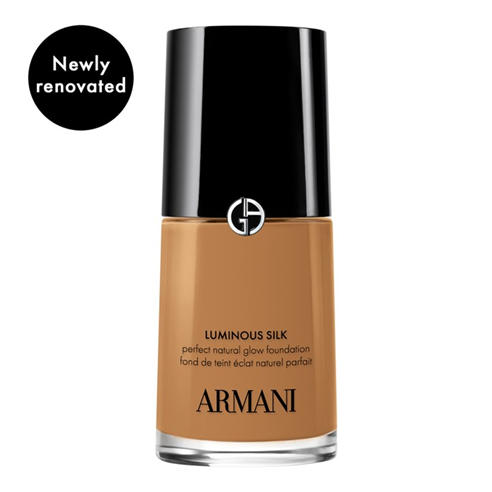 Armani Beauty - Giorgio Armani Luminous Silk Foundation