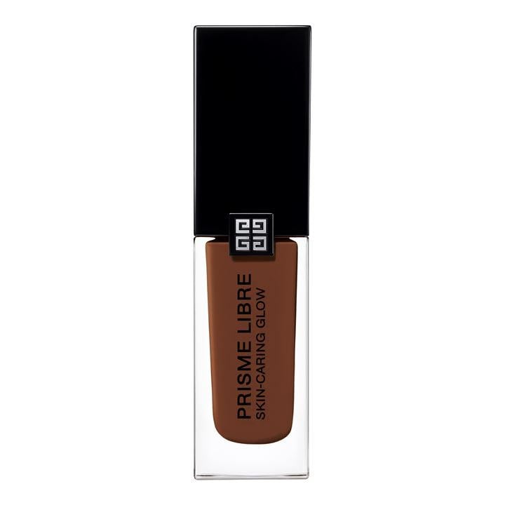 GIVENCHY PRISME LIBRE SKIN-CARING GLOW FOUNDATION