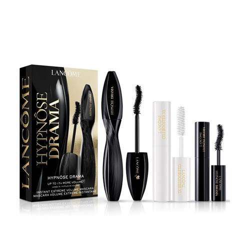 Lancome - Women's Hypnose Dream Spray Set Mascara