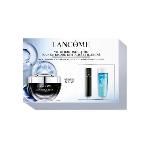 Lancome - Women's Genifique Eye Cream Set