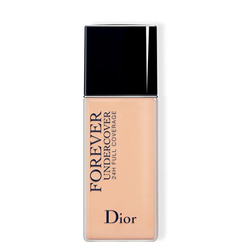 dior aqua foundation