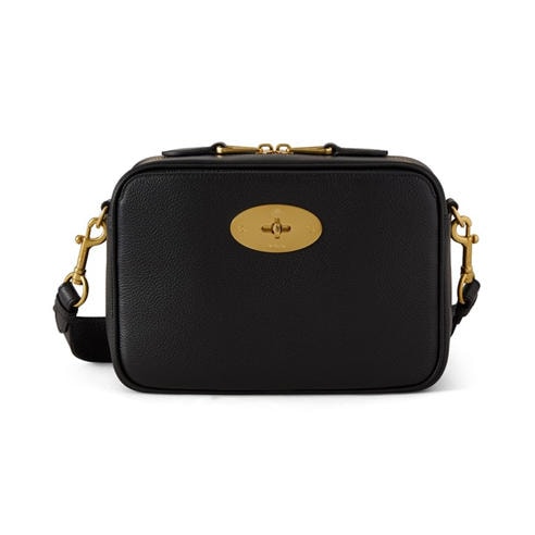Mulberry - Women's Darley Leather Camera Bag