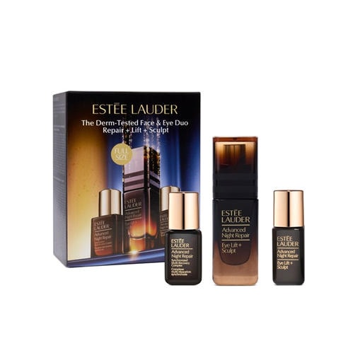 Estee Lauder - Advanced Night Repair Eye Lift + Sculpt Gift Set