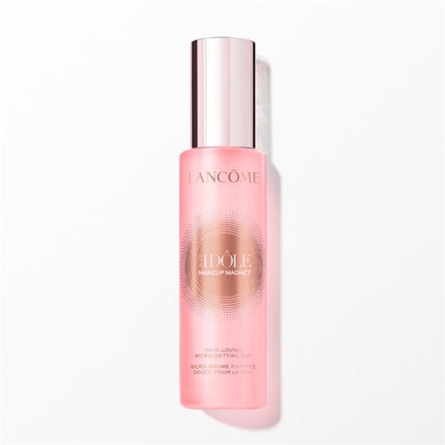 Lancome - Lancome Skin Idole Makeup Setting Spray