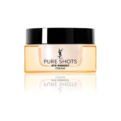 Yves Saint Laurent - YSL Eye Reboot Cream Ld00