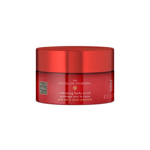 Rituals - The Ritual of Ayurveda Body Scrub
