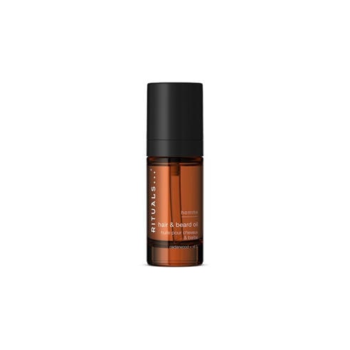 Rituals - Homme Hair & Beard Oil