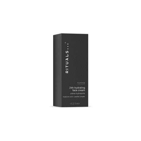 Rituals - Homme 24h Hydrating Face Cream 50ml