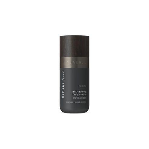 Rituals - Homme Anti-Ageing Face Cream 50ml