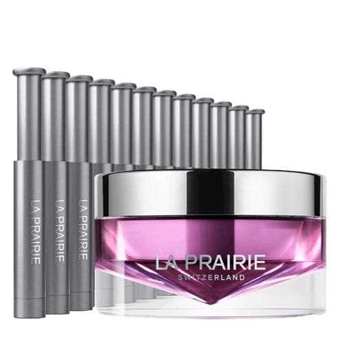 LA PRAIRIE - Prairie Platinum Rar Ld00