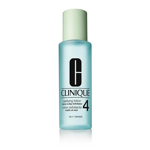 Clinique - Clarifying Lotion 4 - for Very Oily Skin