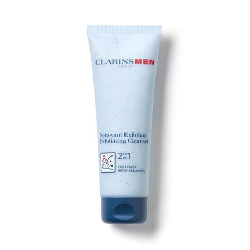 Clarins - Exfoliating Cleanser