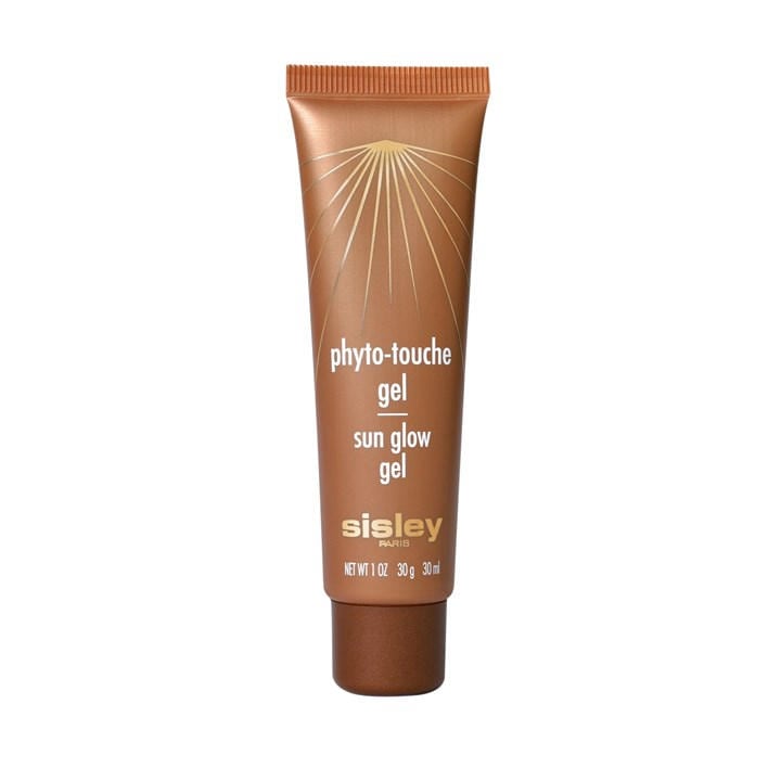 Matte - Sisley - Sun Glow Gel in Mat 30ml