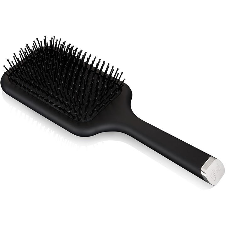 Ghd Women's Black Paddle Brush
