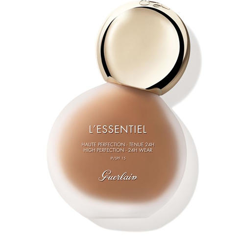 Guerlain - LEssentiel High Perfection Foundation 24Hr Wear - SPF 15