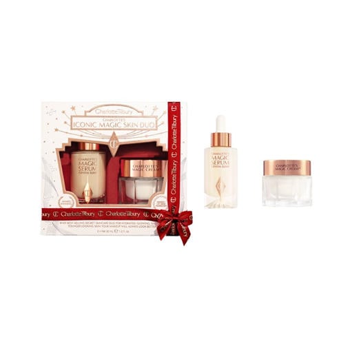 Charlotte Tilbury - CHARLOTTES ICONIC MAGIC SKIN DUO