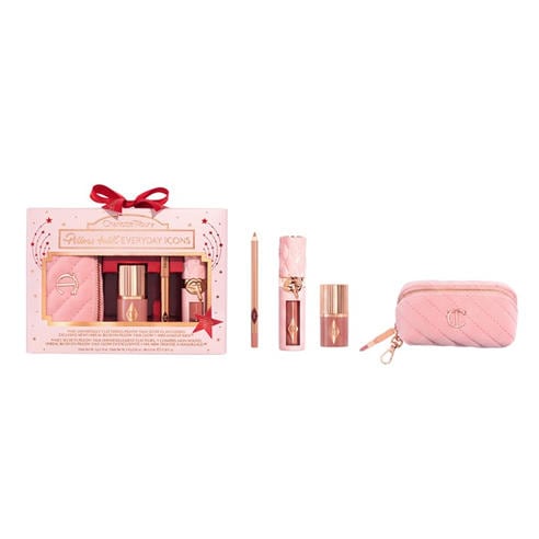 Charlotte Tilbury - PILLOW TALK™ ICONS ON THE GO