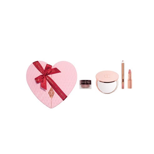Charlotte Tilbury - PILLOW TALK™ ICONS ON THE GO