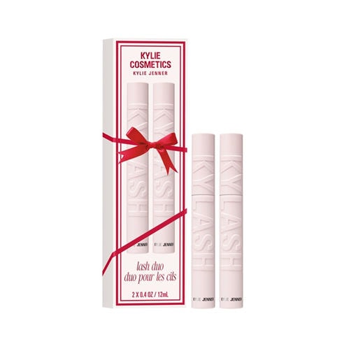 Kylie Cosmetics - Kylie Cosmetics Kylash Volume Mascara Duo Gift Set