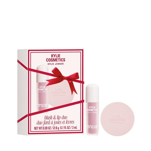 Kylie Cosmetics - Kylie Cosmetics Blush & Lip Duo Gift Set