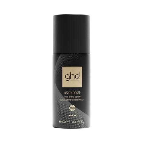 GHD - ghd Glam Finale - Final Shine Spray - 100ml