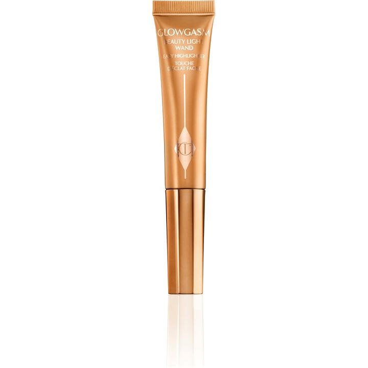 Charlotte Tilbury Women's Gold Glowgasm Beauty Light Wand