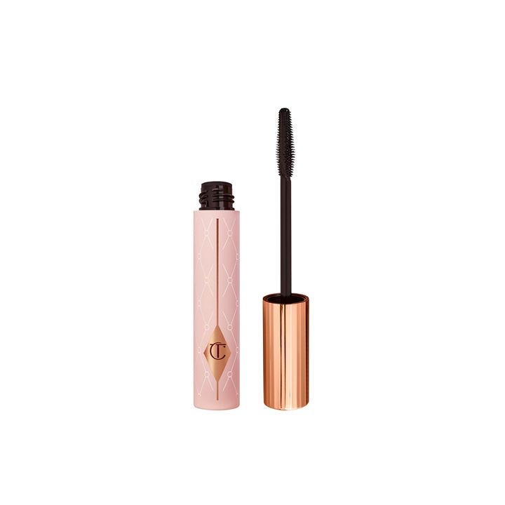 Charlotte Tilbury Women's Black Pillow Talk Push Up Lashes Mascara