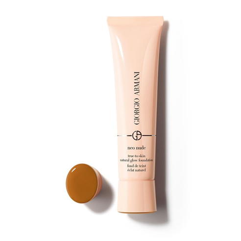 Armani Beauty - Armani Neo Nude Foundation