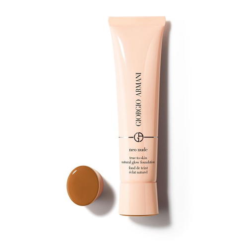 Armani Beauty - Armani Neo Nude Foundation