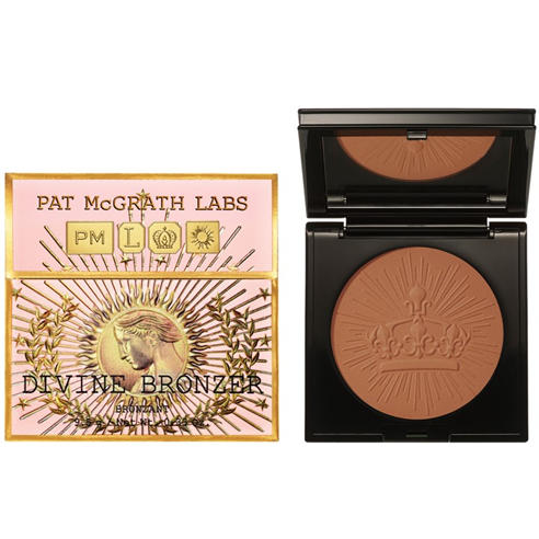 PAT MCGRATH LABS - Skin Fetish: Divine Bronzer