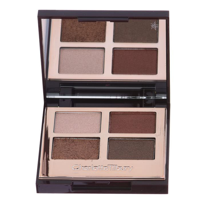 Charlotte Tilbury | The Bella Sofia Look | Bella Sofia V2 | House of Fraser