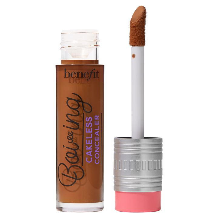 Benefit Women's Nude Boi-Ing Cakeless Full Coverage Liquid Concealer
