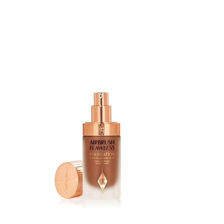 Charlotte Tilbury Women's Beige Airbrush Flawless Foundation -