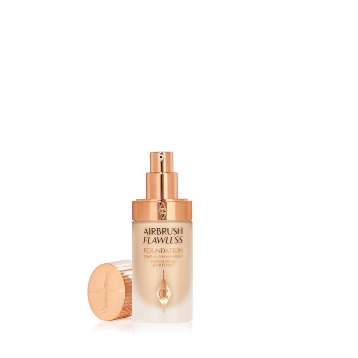 Charlotte Tilbury Women's Beige Airbrush Flawless Foundation