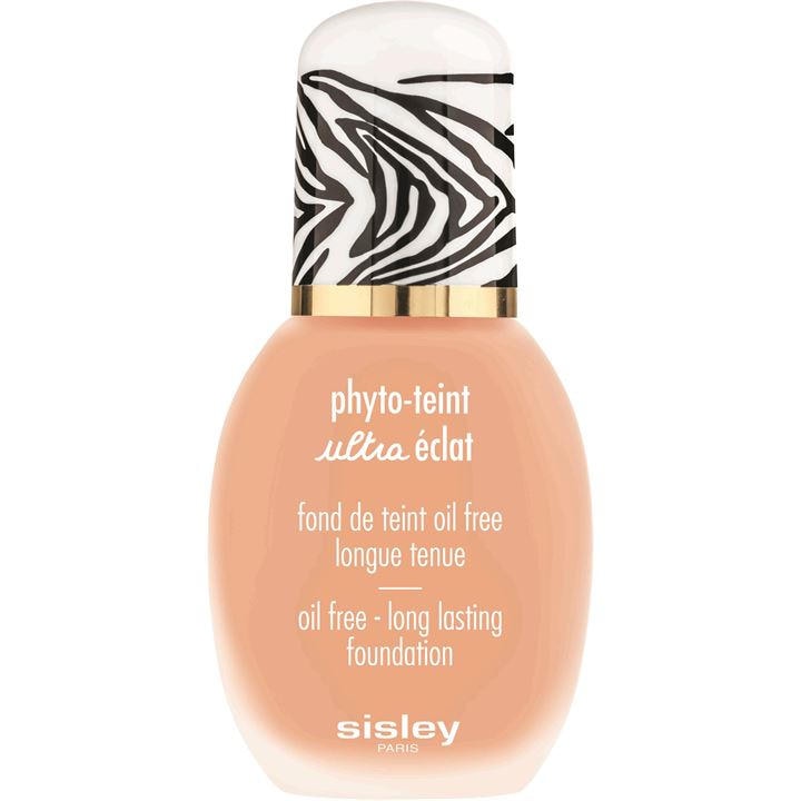 SISLEY PARIS PHYTO-TEINT ULTRA ECLAT FOUNDATION
