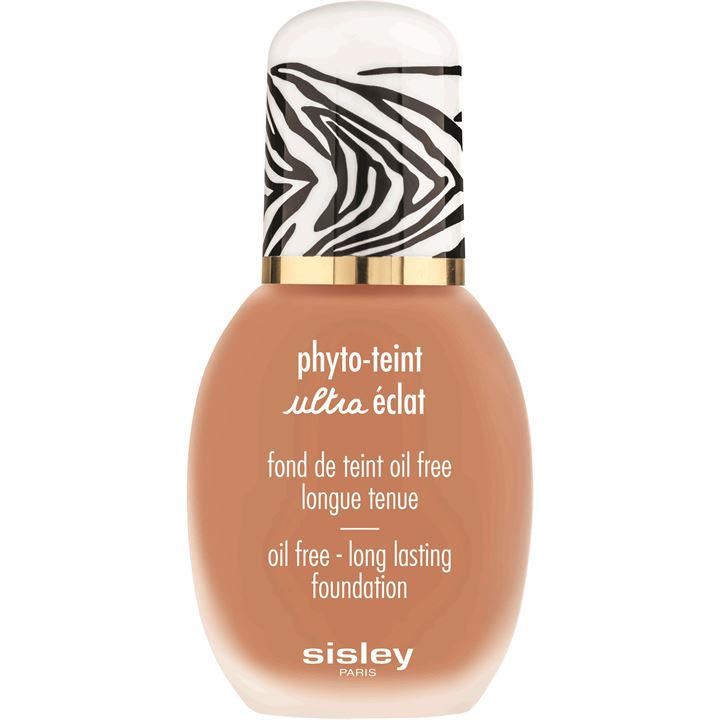 SISLEY PARIS PHYTO-TEINT ULTRA ECLAT FOUNDATION