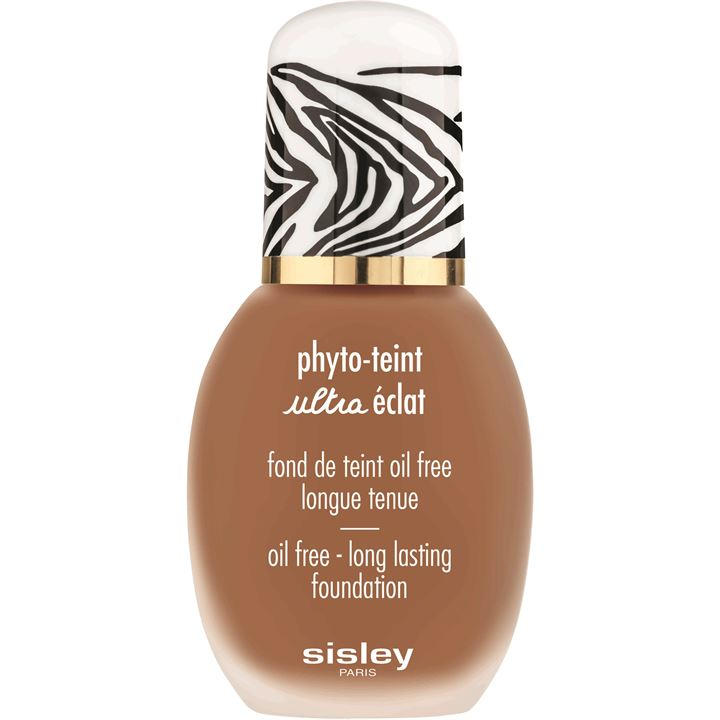 SISLEY PARIS PHYTO-TEINT ULTRA ECLAT FOUNDATION