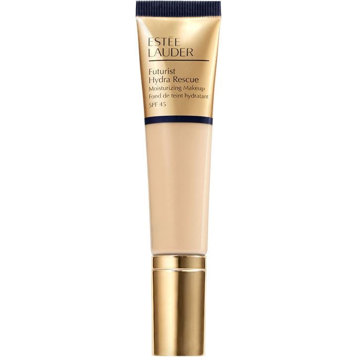 ESTÉE LAUDER FUTURIST HYDRA RESCUE MOISTURIZING FOUNDATION SPF45 35ML