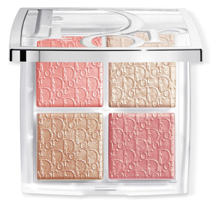 Dior Women's Multi Backstage Glow Maximizer Palette